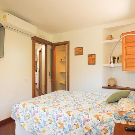 Ferienwohnung El Estanco 14 Vega de San Mateo Exterior foto