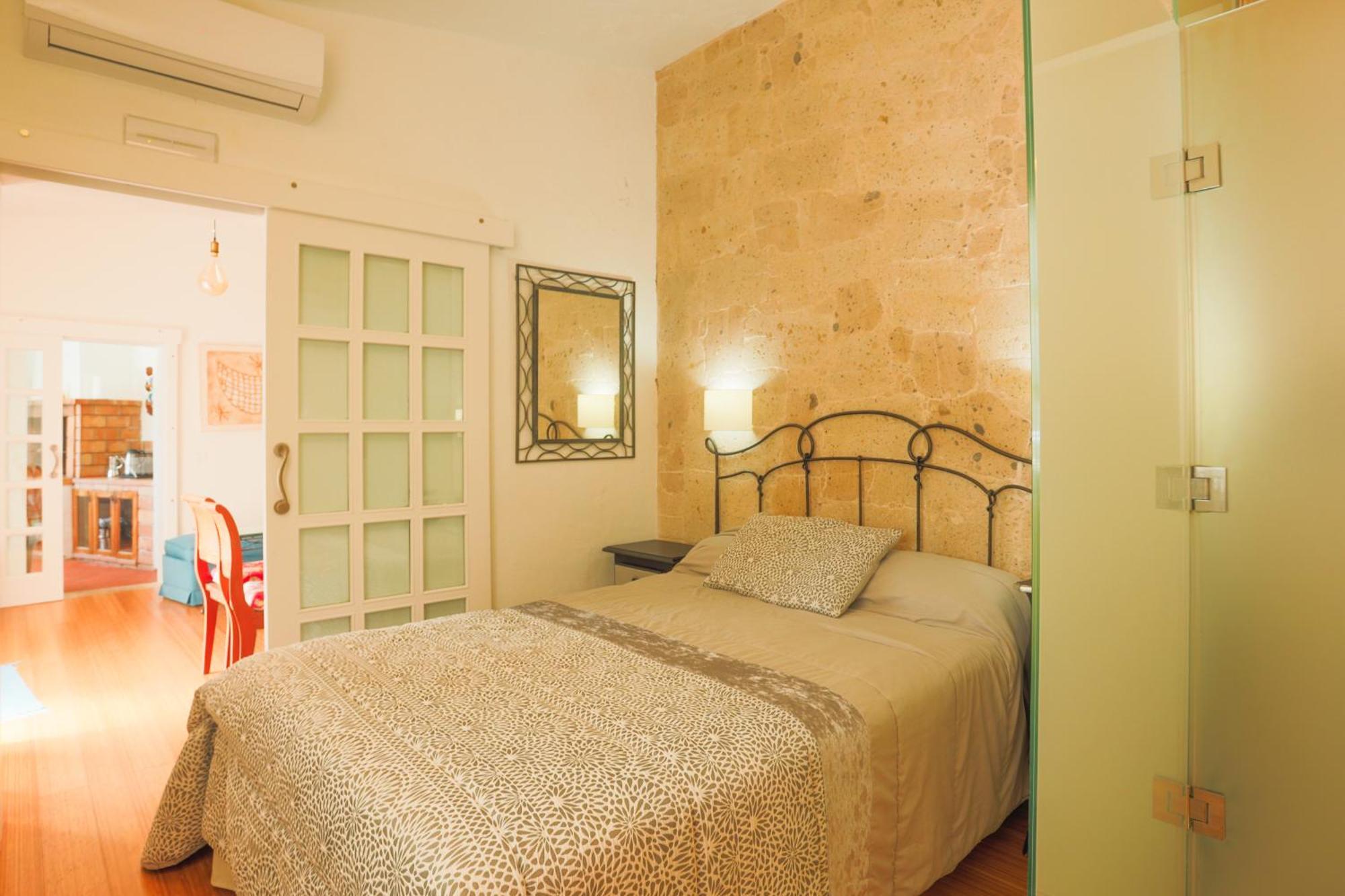 Ferienwohnung El Estanco 14 Vega de San Mateo Exterior foto
